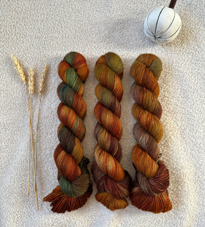 Forage - Cozy Gaming - Dyed to Order (3-5 weeks)