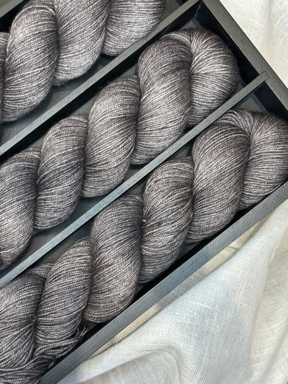 Slate - The Inventory - Dyed to Order (1-2 weeks)