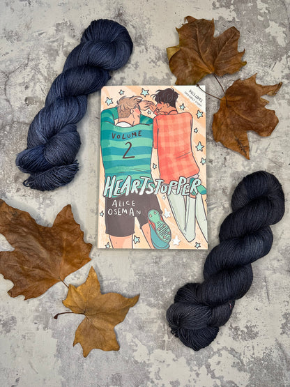 Forever - Heartstopper Collection - In-Stock