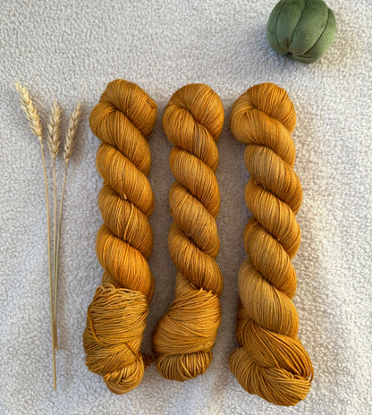 Fall - Cozy Gaming - Dyed to Order (3-5 weeks)