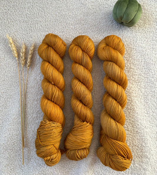 Fall - Cozy Gaming - Dyed to Order (3-5 weeks)