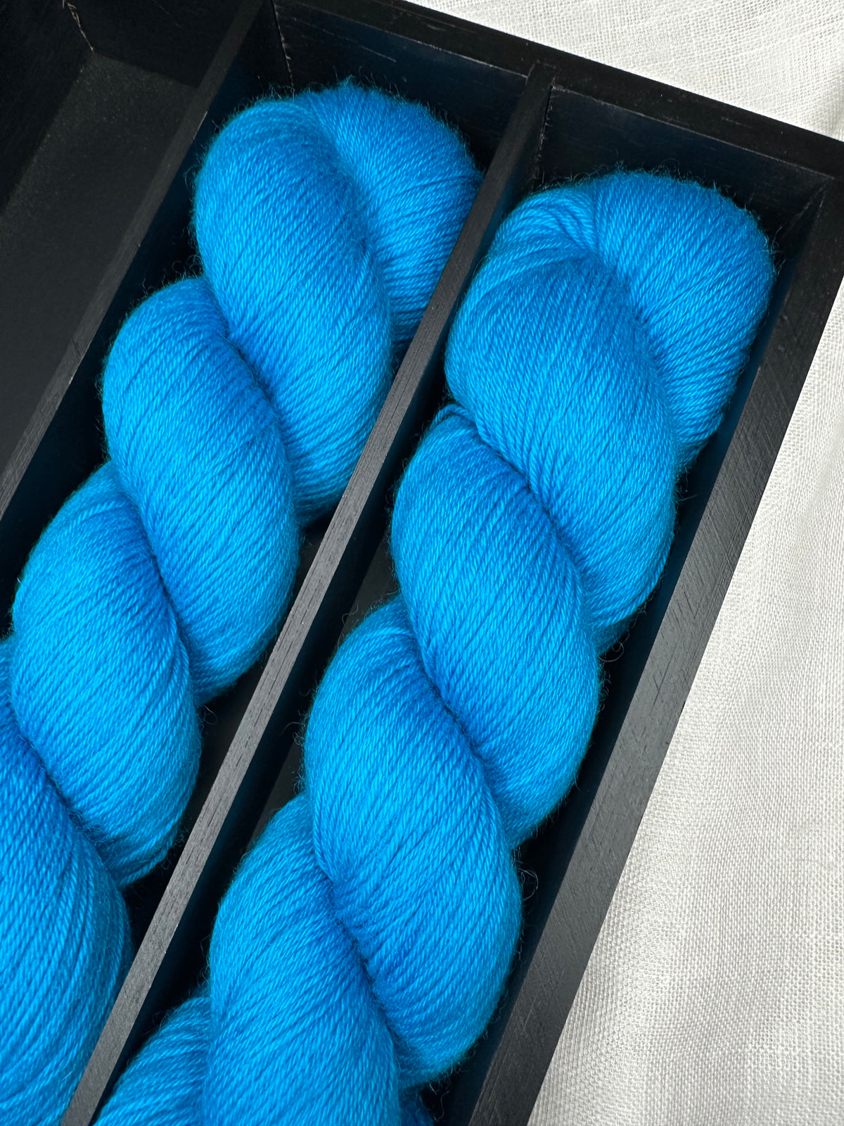 Lapis - The Inventory - Dyed to Order