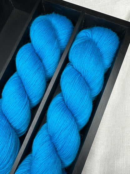 Lapis - The Inventory - Dyed to Order