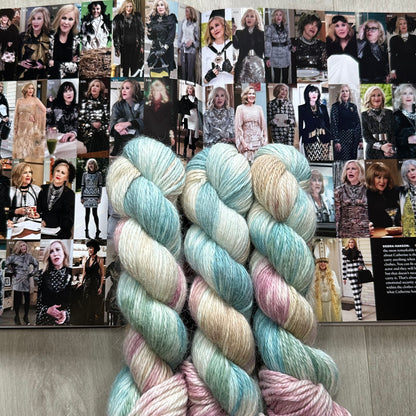 Gossip Is The Devil’s Telephone - Schitt’s Creek Collection - Dyed to Order (1-2 weeks)