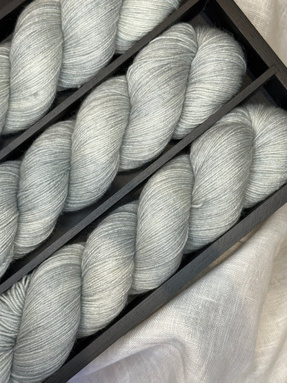 Crystal - The Inventory - Dyed to Order (1-2 weeks)