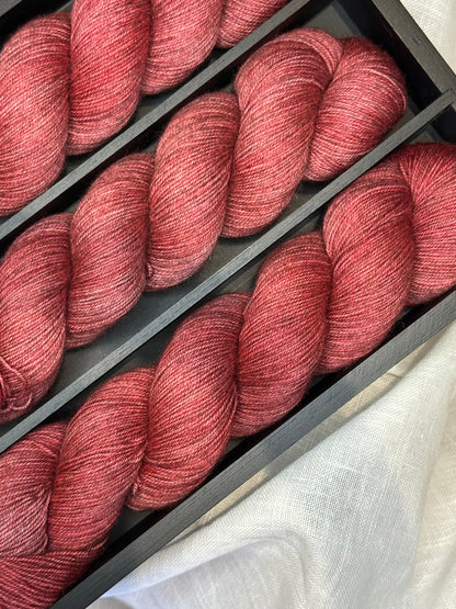 Garnet - The Inventory - Dyed to Order (1-2 weeks)