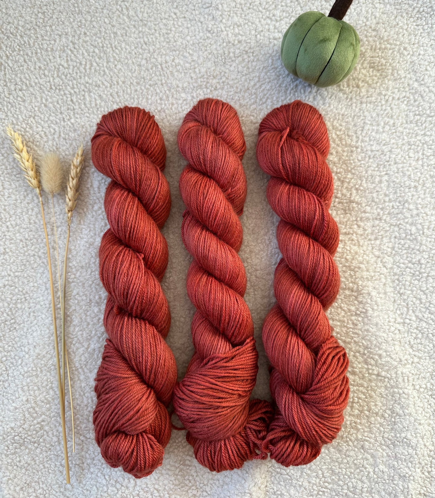 Agaric - Cozy Gaming - Dyed to Order (3-5 weeks)