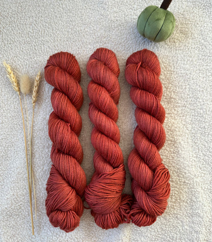 Agaric - Cozy Gaming - Dyed to Order (3-5 weeks)
