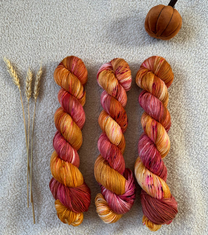 Fireside - Cozy Gaming - Dyed to Order (3-5 weeks)