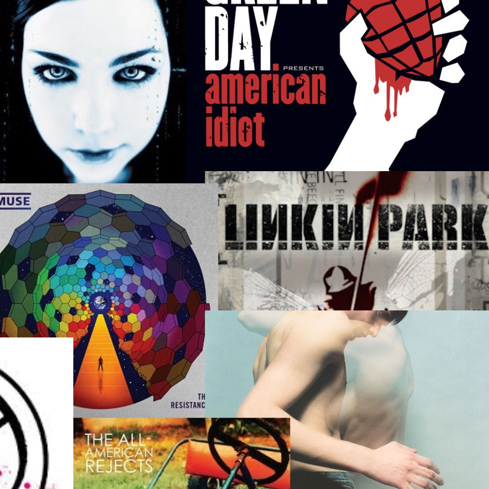 It’s Not a Phase! - February 2026 Yarn Club Paramore