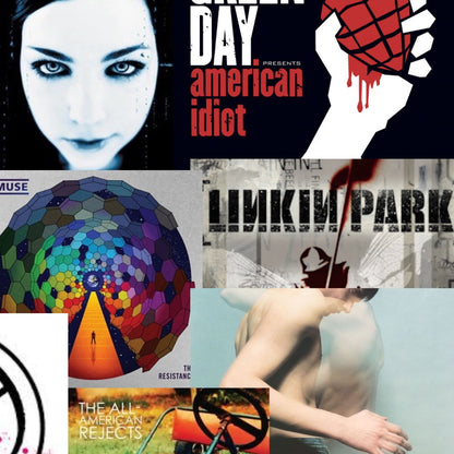 It’s Not a Phase! - February 2026 Yarn Club Paramore