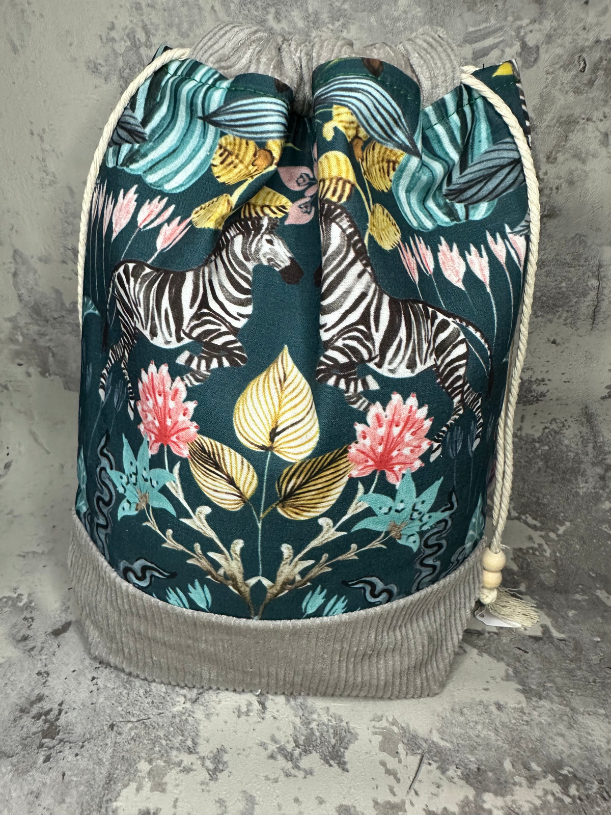 Safari Medium Project Bag