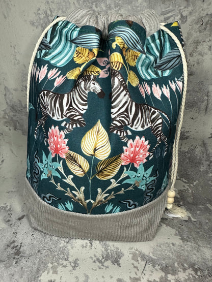 Safari Medium Project Bag
