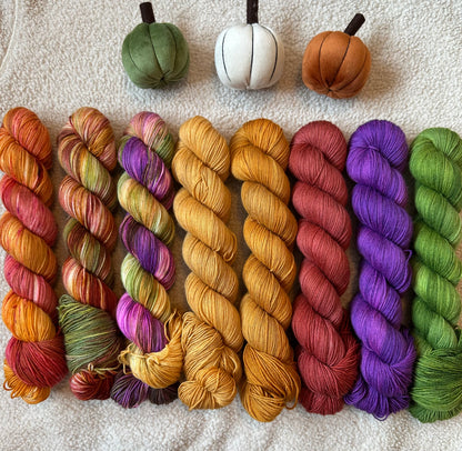 Gengko - Cozy Gaming - Dyed to Order (3-5 weeks)