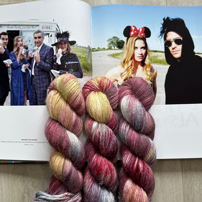 We Didn’t Know Where You Were! - Schitt’s Creek Collection - Dyed to Order (1-2 weeks)