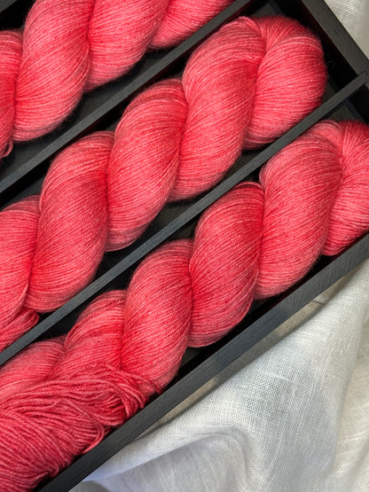 Garnet - The Inventory - Dyed to Order (1-2 weeks)