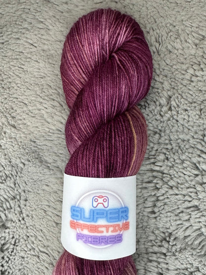 Void Hunter - Super Sock - 4 ply sock yarn