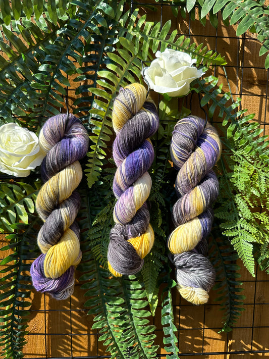 Non-Binary - Summer of Love Collection - Dyed to Order (4-6 weeks)