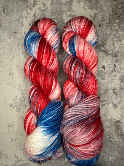 Hollander vs Rozanov - Valentines 2026