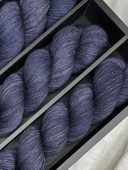 Ink - The Inventory - Dyed to Order (1-2 weeks)