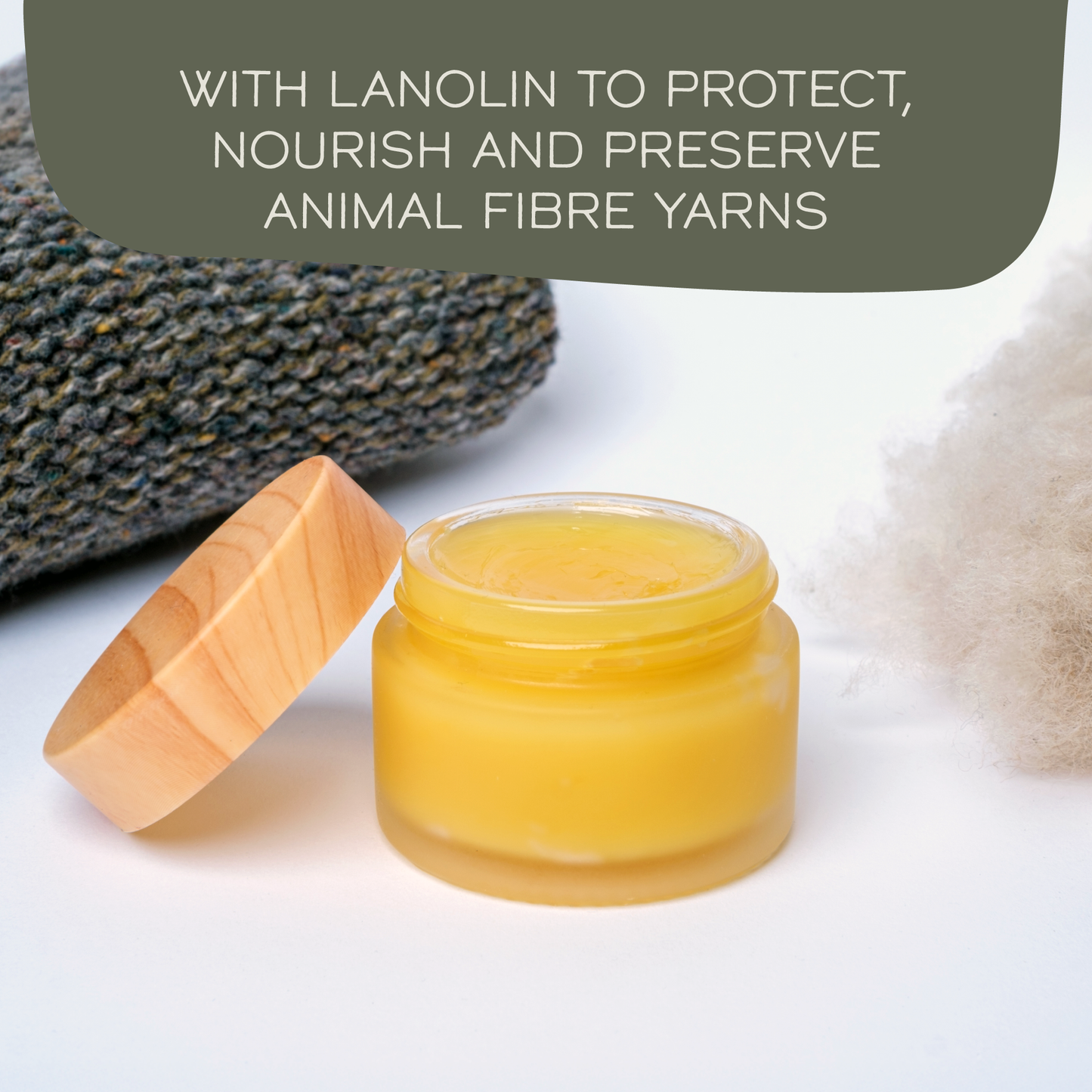 Yarn Food - Sock Wash