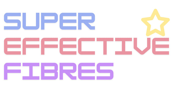 Super Effective Fibres