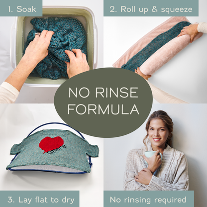 Yarn Food - Sock Wash